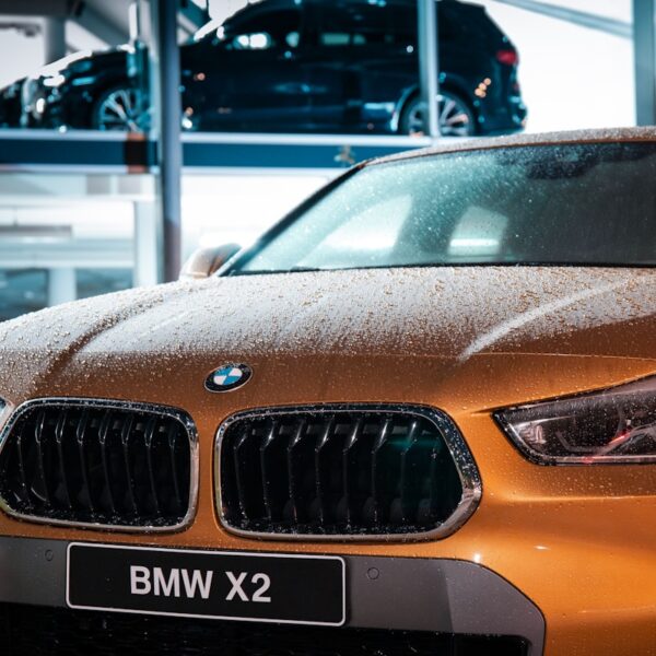 X2 xDrive20i M Sport X